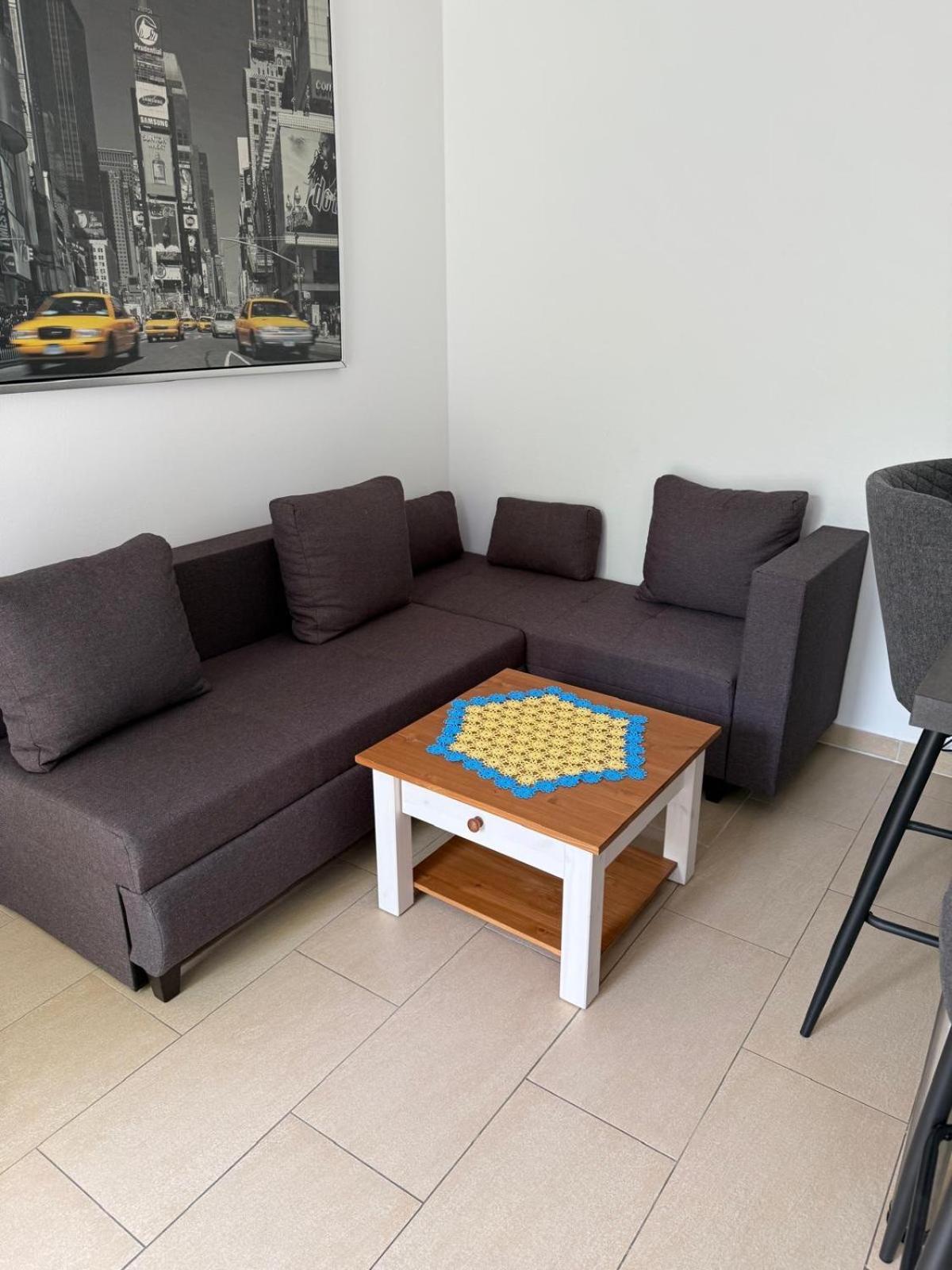 Gaestewohnung Scharfe Lanke Apartment